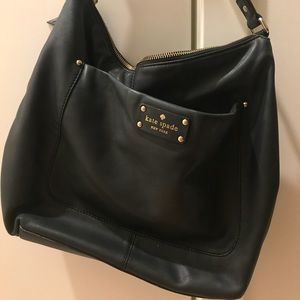 Kate Spade Purse - Perfect for work!